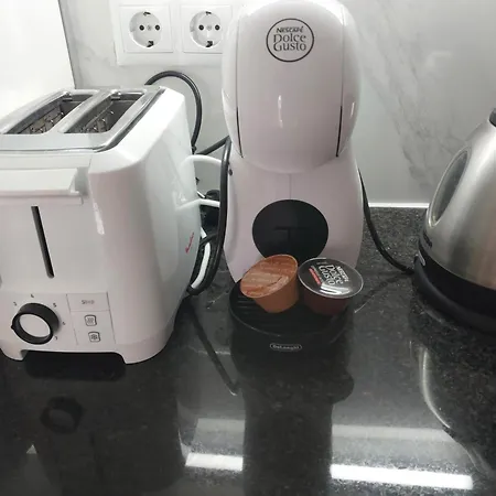 Lägenhet Under The Palm