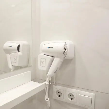 Under The Palm Lägenhet Playa de las Americas (Tenerife)