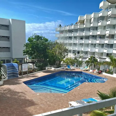 Under The Palm Lägenhet